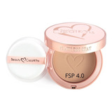 Beauty Creations - Base En Polvo Compacto Flawless Stay