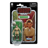 Figura De Acción Hasbro Star Wars Anakin Skywalker Vintage