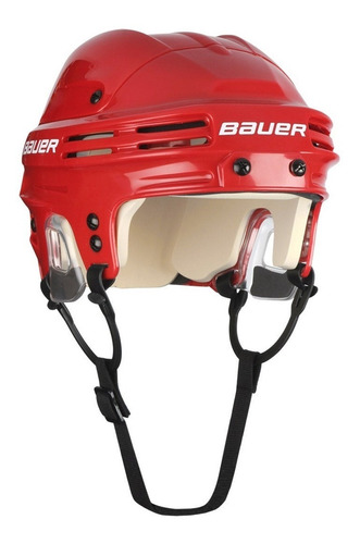 Casco De Hockey Bauer 4500 Classic Unisex Elige Talla Color