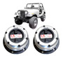 Kit Embrague Jeep Patriot 2,4 (mk74) Con Volante Sachs Jeep CJ7