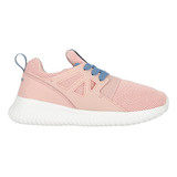 Topper Zapatilla Kids - Mamba Kids Rosa Gros