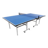 Mesa De Ping Pong Stag Pro Fun Line