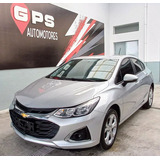 Chevrolet Cruze 5p 1.4t Lt Mt 2021 Automotores Gps