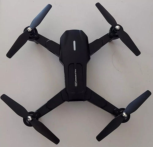 Drone Mini S10 Dual Câmera Hd 1080p Fotográfia Aérea
