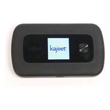 Módem Mifi 4g Lte Wifi Kajeet Portable Recargable Claro Tigo