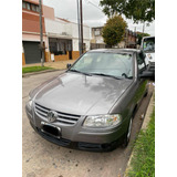 Volkswagen Gol 2008 1.6 I Power 601