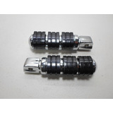 Posapies Traseros Kawasaki Vulcan 800 900 1500 1600 2pz