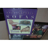 An Encyclopedia Of Sofas , The Wellfleet Press  , Año 1989