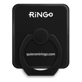 Soporte Anillo Celular Ringo Original Antirrobo Colores