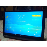 Tablet Lenovo Yoga Smart Tab + Funda + Caja Original
