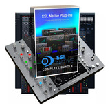 Solid State Logic - Ssl Native Complete Bundle