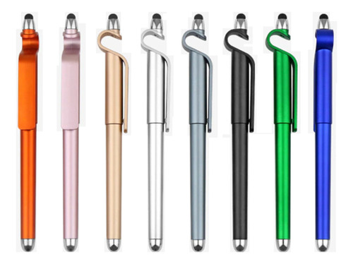 Lapiz Optico Pen Para iPad Air Tab Tablet iPhone 12 13 Max  