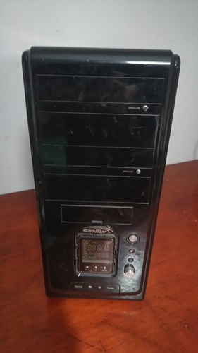 Pc | Amd A10-6800k | 8gb Ram | Geforce Gt 740 Oc 2 Gb | 1tb 