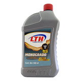 Aceite Lth Monogrado Motor A Gasolina Sae 40 Api Sl 946 Ml