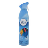 Febreze Aromatizante Ambiental Fresh Sky 275 Gr.