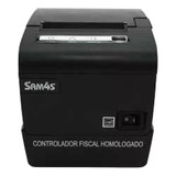Impresora Fiscal Sam4s Ellix-40f Nueva Generación