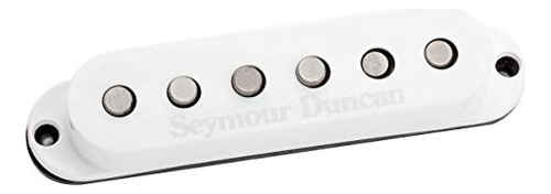 Pastilla Seymour Duncan Ssl-5t Para Stratocaster - Nueva