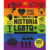 El Libro De La Historia Lgbtq+