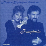 Pimpinela - Nuestras 30 Mejores Canciones (2cd)  Cd