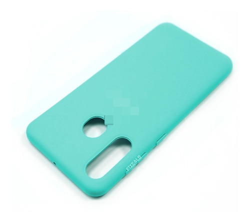 Funda Protector Silicon Compatible Con Samsung Galaxy