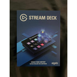 Elgato Stream Deck (en Perfectas Condiciones)