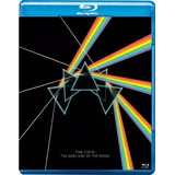 Blu-ray Pink Floyd The Dark Side Of The Moon / Audio