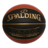 Balon Basketball Spalding Tf-500 No. 7
