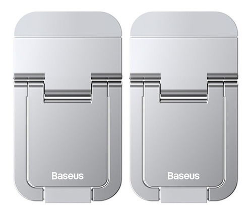 Base/soporte Para Laptop Compacta Premium Elegante Baseus