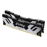 Kingston Technology Kingston Fury Renegade Memoria Dimm Ddr5