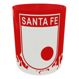 Mugs Independiente Santa Fe Pocillo Serie Sports