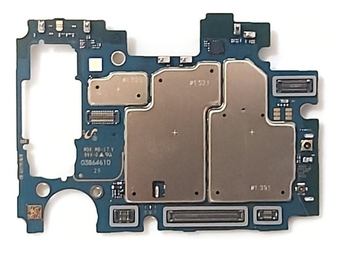 Placa Samsung A21s A217m Libre Para Todas Las Empresas