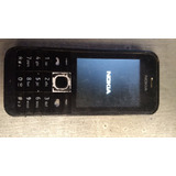 Celular Nokia Usado Modelo Rm-969 Dois Chips Funcionando