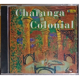 Charanga Colonial