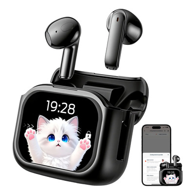 Auriculares Inalámbricos Inteligentes Para Traducción | Envío gratis
