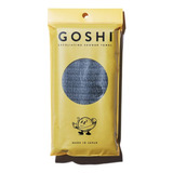 Toalla De Ducha Exfoliante Goshi - Toallita Exfoliante Resis