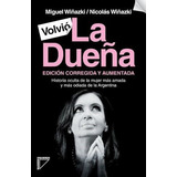 La Dueña ( Edicion Corregida Y Aumentada ) - Wiñazki, Wiñazk