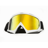 Googles Motocross Gafas Mtb Motociclista Gafas + Regalo