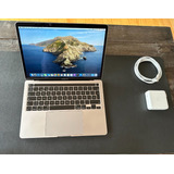 Apple Macbook Pro 2020 - 13 , Quad I7, 16gb Ram,512 Gb Ssd