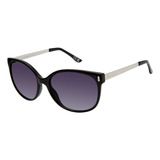 Gafas Tommy Hilfiger 66397529 Negro