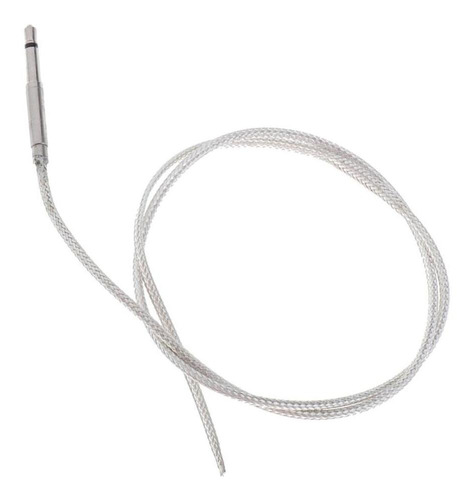 2.5mm Guitar Transducer Piezo Pickup Stick Para Guitarra