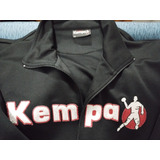 Campera Kempa Handball