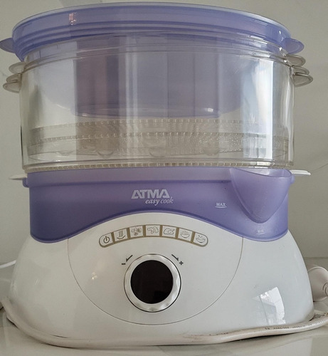 Vaporiera Atma - Easy Cook