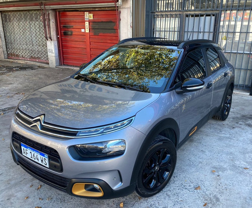 C4 Cactus Impecable X-series Impecable!!! 