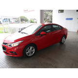 Chevrolet Cruze Lt 1.4 Ac At