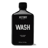 Victory Barber & Brand - Champu Para Hombre Fabricado En Los