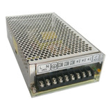 Fuente Metalica Switching De Alimentacion Para Led 12v 10a