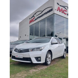 Toyota 2015 Corolla 1.8 Xei Pack Cvt L14