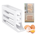 Caja Automática De Almacenamiento De Huevos Para Refrigerado