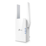 Repetidor / Extensor De Cobertura Wifi Ax 1500 Mbps Tp-link