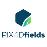 Pix4d Fields Perpetuo Software Fotogrametría Drone